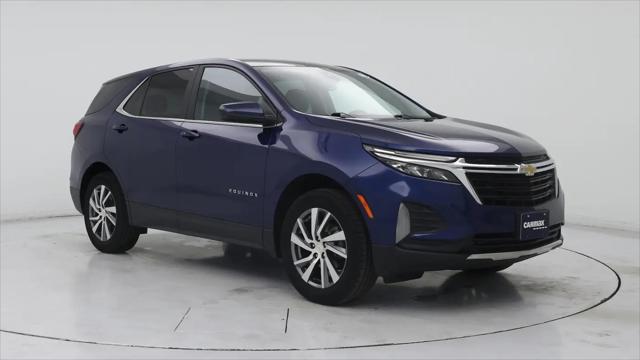 2023 Chevrolet Equinox AWD LT for sale in Madison, WI