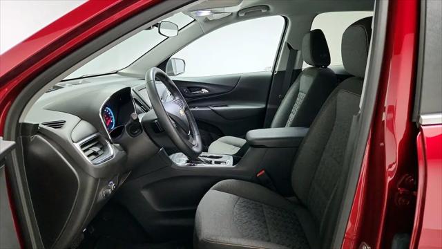2023 Chevrolet Equinox AWD LT