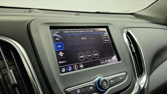 2023 Chevrolet Equinox AWD LT