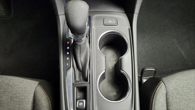 2023 Chevrolet Equinox AWD LT