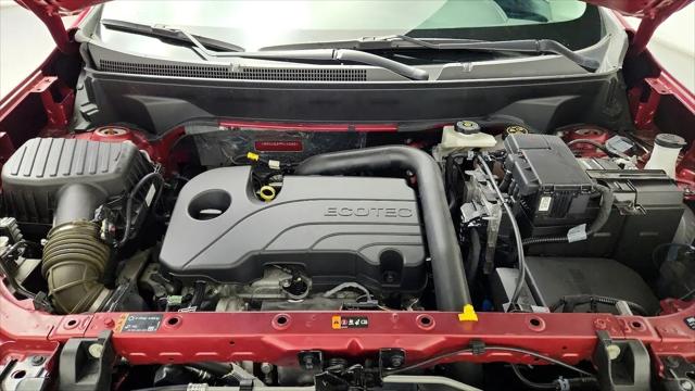 2023 Chevrolet Equinox AWD LT