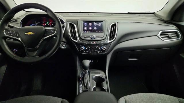 2023 Chevrolet Equinox AWD LT