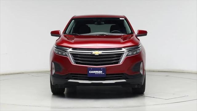 2023 Chevrolet Equinox AWD LT
