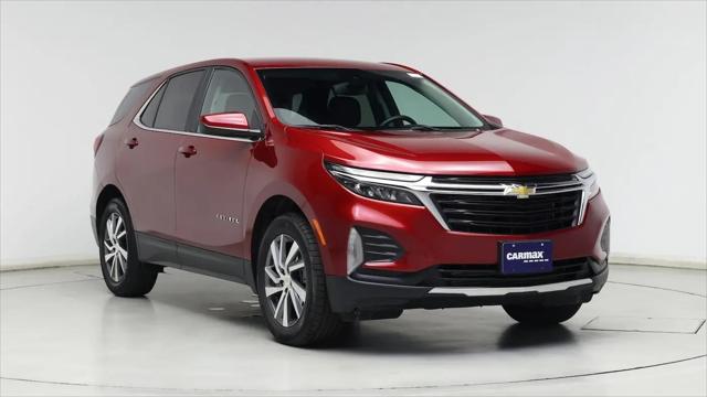 2023 Chevrolet Equinox AWD LT for sale in Madison, WI