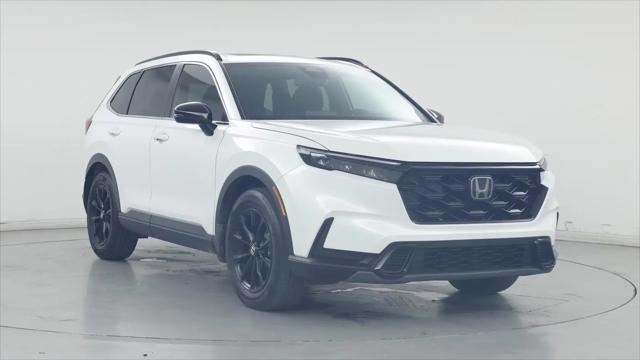 2023 Honda CR-V Hybrid Sport for sale in Madison, WI