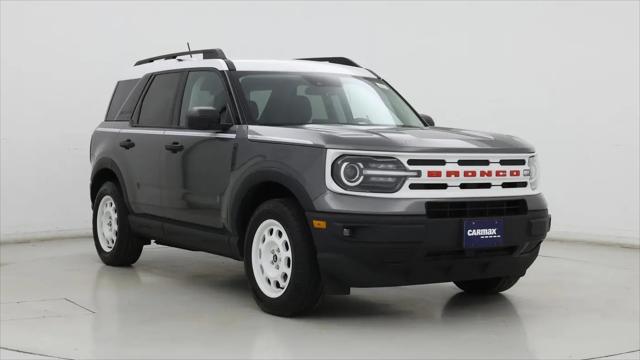 2023 Ford Bronco Sport Heritage for sale in Madison, WI