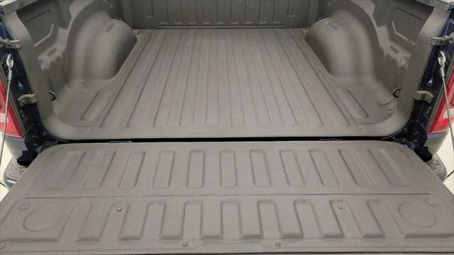 2021 Ram 1500 Limited Longhorn Crew Cab 4x2 5'7" Box