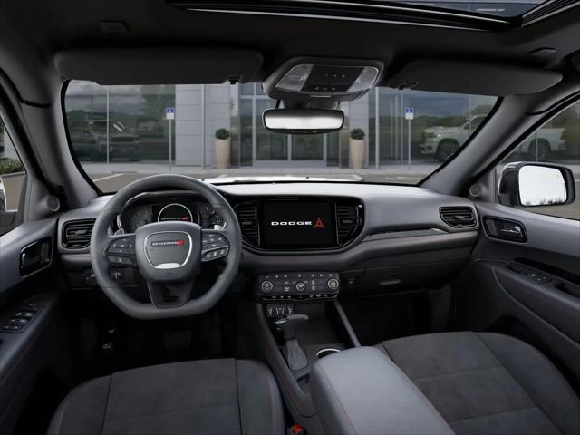 2026 Dodge Durango GT Plus AWD