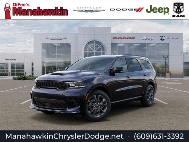 2026 Dodge Durango GT Plus AWD for sale in Manahawkin, NJ