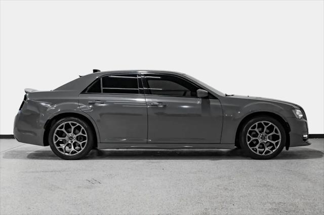 2017 Chrysler 300 300S