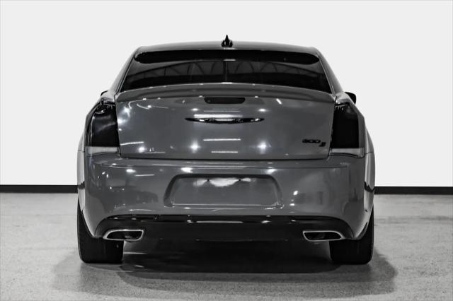 2017 Chrysler 300 300S