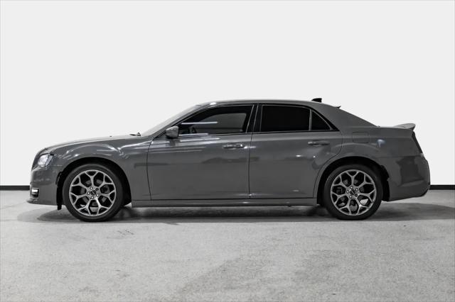 2017 Chrysler 300 300S