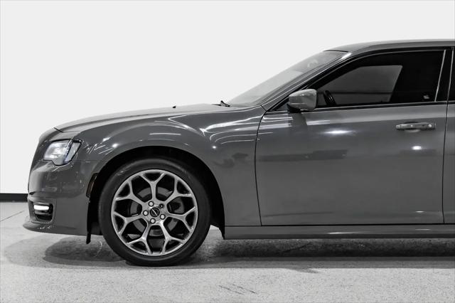 2017 Chrysler 300 300S