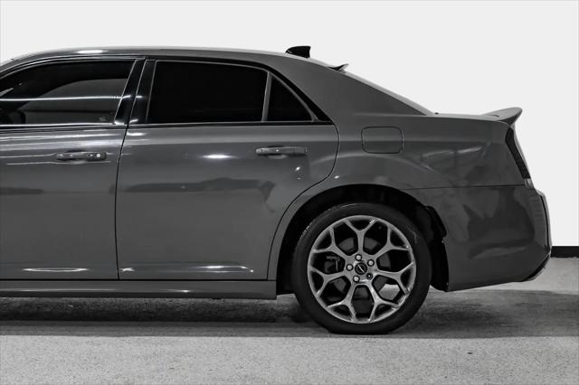 2017 Chrysler 300 300S