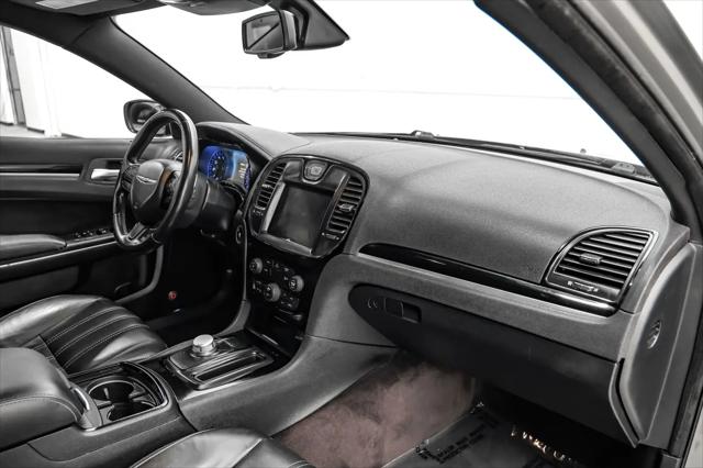 2017 Chrysler 300 300S
