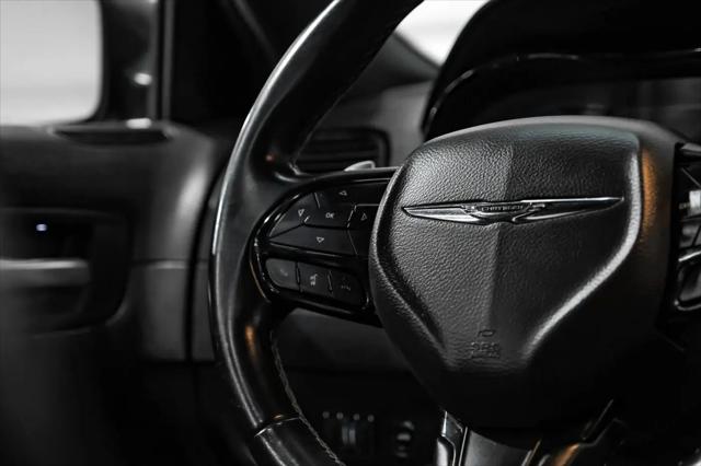 2017 Chrysler 300 300S