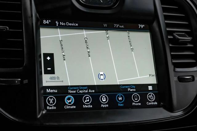 2017 Chrysler 300 300S