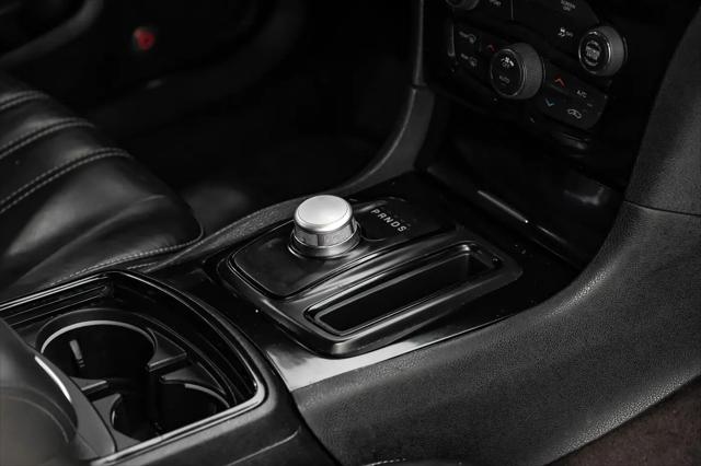 2017 Chrysler 300 300S