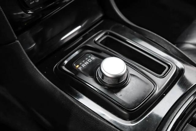 2017 Chrysler 300 300S