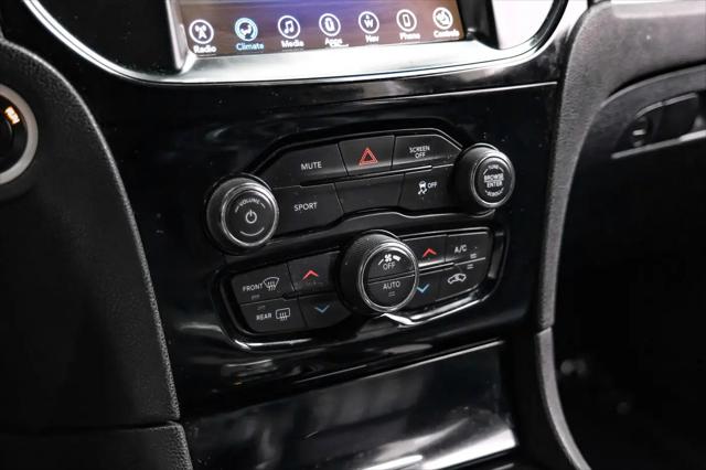 2017 Chrysler 300 300S