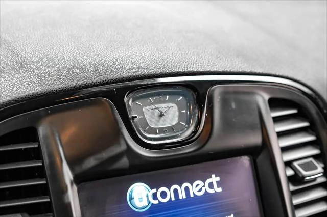 2017 Chrysler 300 300S