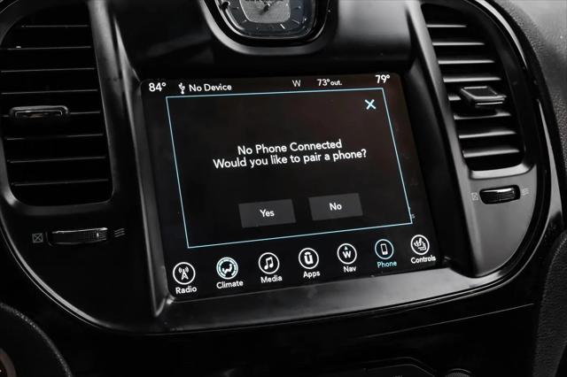 2017 Chrysler 300 300S