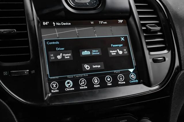 2017 Chrysler 300 300S