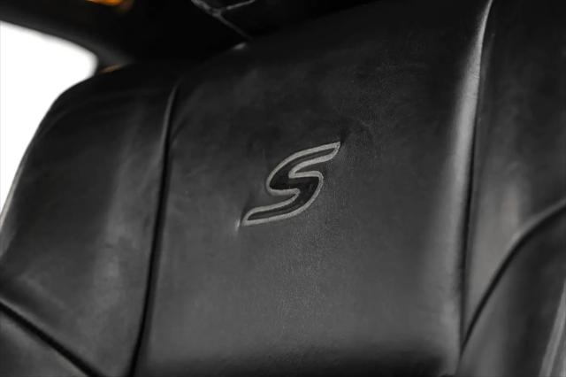 2017 Chrysler 300 300S
