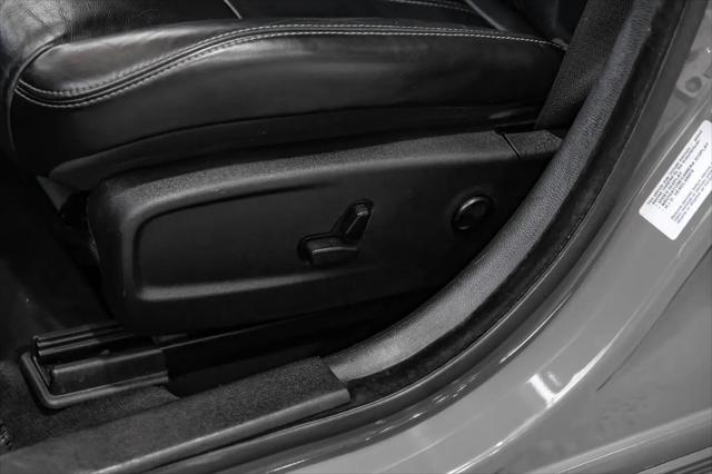 2017 Chrysler 300 300S