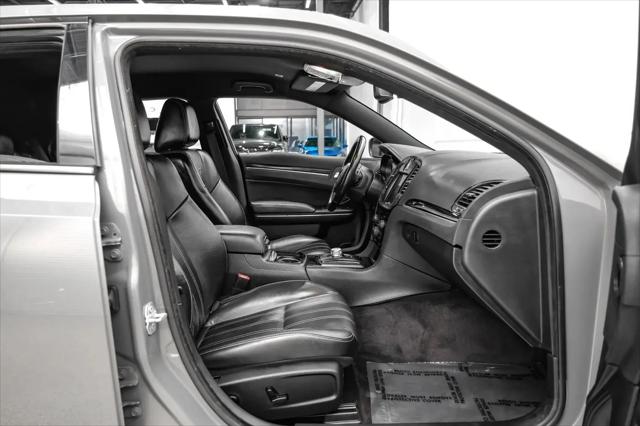 2017 Chrysler 300 300S