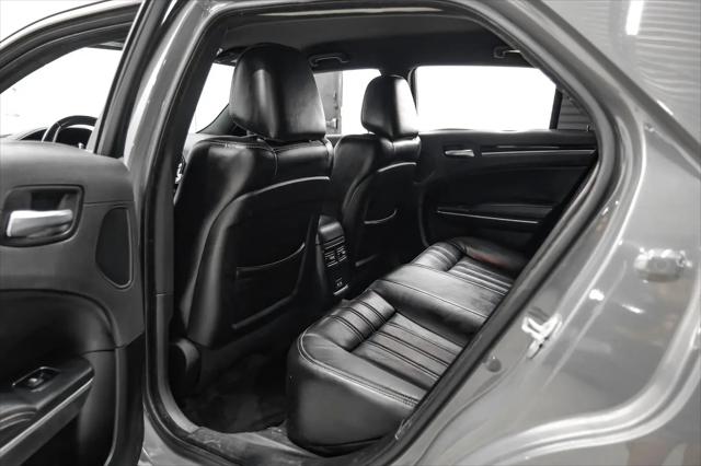 2017 Chrysler 300 300S