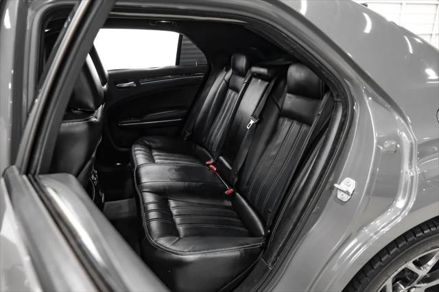 2017 Chrysler 300 300S