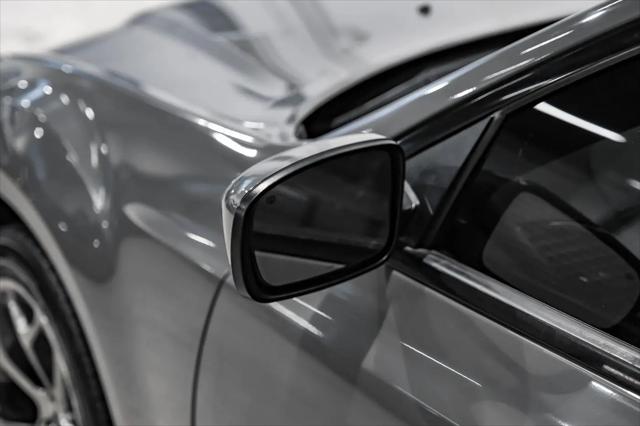 2017 Chrysler 300 300S