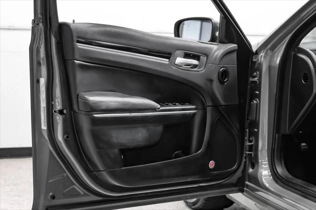 2017 Chrysler 300 300S
