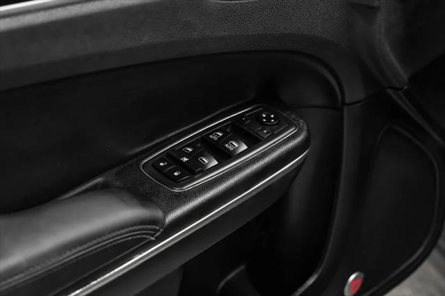 2017 Chrysler 300 300S