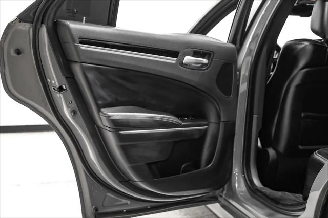 2017 Chrysler 300 300S
