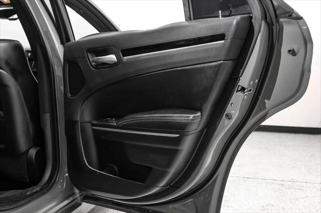 2017 Chrysler 300 300S