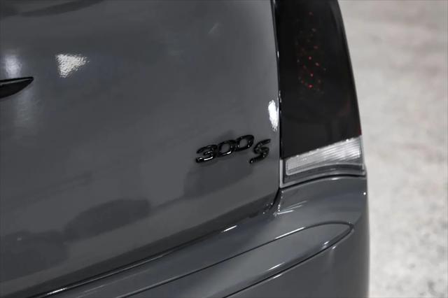 2017 Chrysler 300 300S