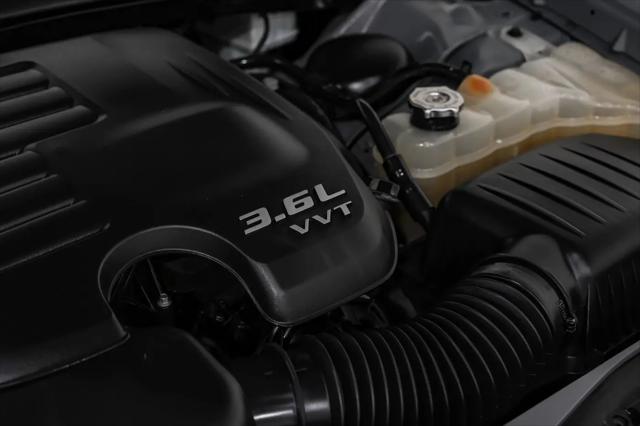2017 Chrysler 300 300S