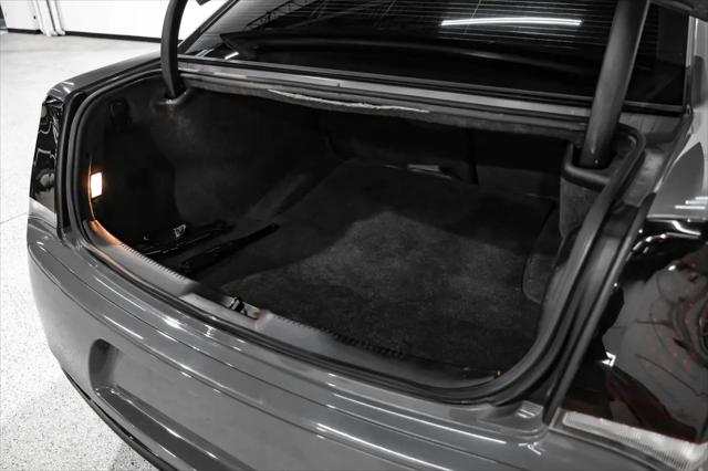 2017 Chrysler 300 300S