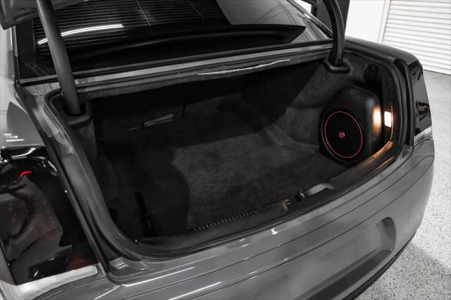 2017 Chrysler 300 300S