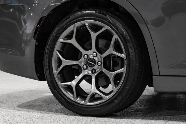 2017 Chrysler 300 300S