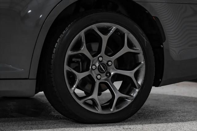 2017 Chrysler 300 300S