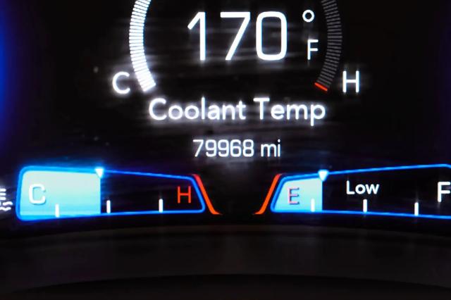 2017 Chrysler 300 300S