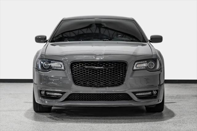 2017 Chrysler 300 300S