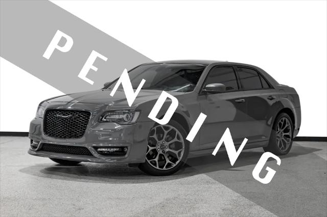 2017 Chrysler 300 300S for sale in Plano, TX