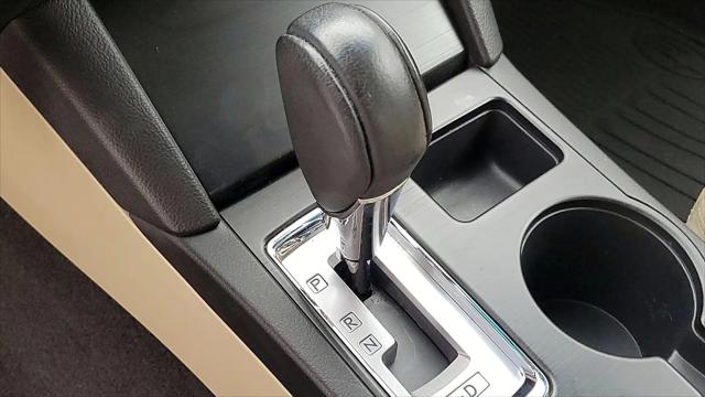 2017 Subaru Legacy 2.5i Premium