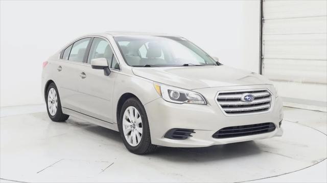 2017 Subaru Legacy 2.5i Premium for sale in Tallahassee, FL