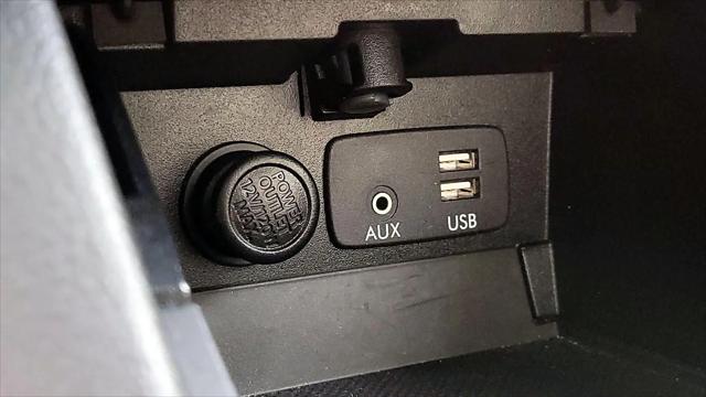 2017 Subaru Legacy 2.5i Premium