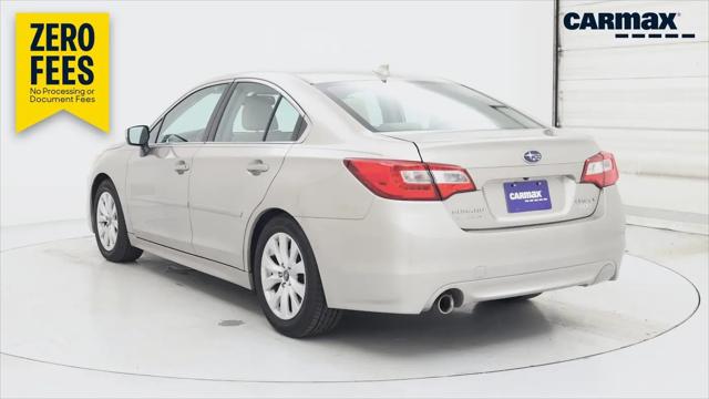 2017 Subaru Legacy 2.5i Premium for sale in Tallahassee, FL